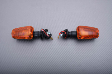 Clignotants arrière type origine YAMAHA FZ / FZR 400 / 600 / 700 / 750 / 1000 / RDLC 350 / SRX / TDM 850