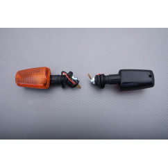 Intermitentes traseros tipo original YAMAHA FZ / FZR 400 / 600 / 700 / 750 / 1000 / RDLC 350 / SRX / TDM 850
