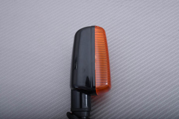 copy of Paire de clignotants avant LED Fumés Yamaha TMAX 500 2001 - 2007