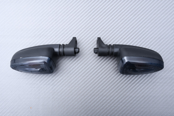 Intermitentes delanteros tipo original BMW F650GS / F700GS / F750GS / F800GS / F800R / F850GS / F900R / F900XR
