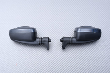 Intermitentes delanteros tipo original BMW F650GS / F700GS / F750GS / F800GS / F800R / F850GS / F900R / F900XR