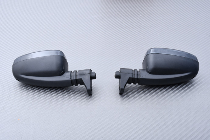 Intermitentes delanteros tipo original BMW F650GS / F700GS / F750GS / F800GS / F800R / F850GS / F900R / F900XR