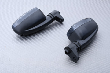 Intermitentes delanteros tipo original BMW F650GS / F700GS / F750GS / F800GS / F800R / F850GS / F900R / F900XR
