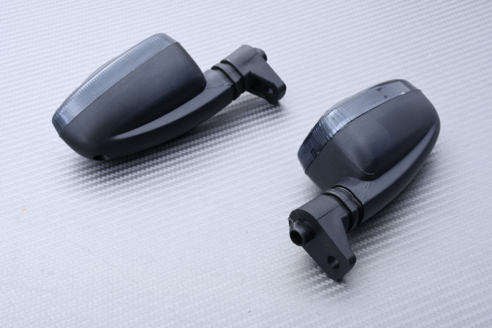 Intermitentes delanteros tipo original BMW F650GS / F700GS / F750GS / F800GS / F800R / F850GS / F900R / F900XR