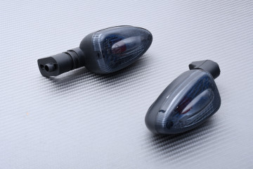 Intermitentes delanteros tipo original BMW F650GS / F700GS / F750GS / F800GS / F800R / F850GS / F900R / F900XR