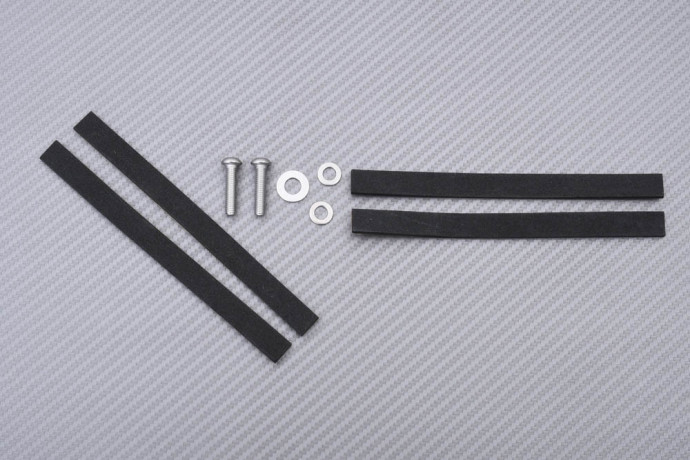 Rejilla protectora del radiador HONDA CRF 300 L 2021 - 2024