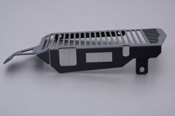 Radiator protection grill HONDA CRF 300 L 2021 - 2024 Radiator protection grill HONDA CRF 300 L 2021 - 2024
