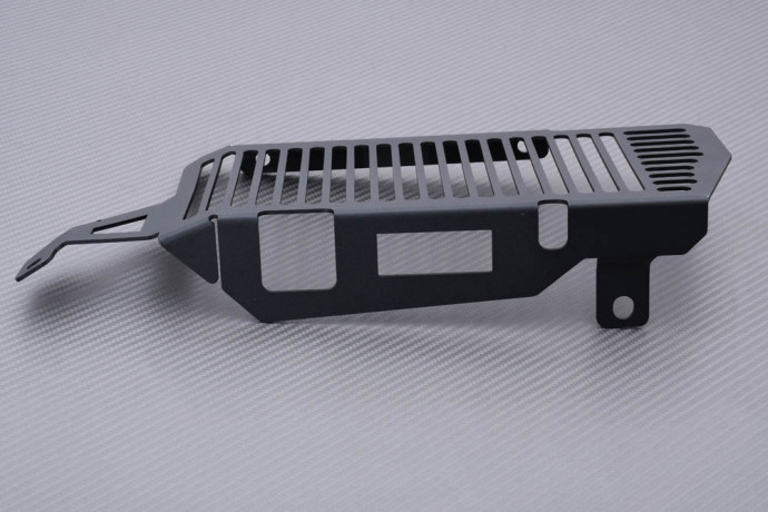 Kühlergrill- Abdeckung HONDA CRF 300 L 2021 - 2024