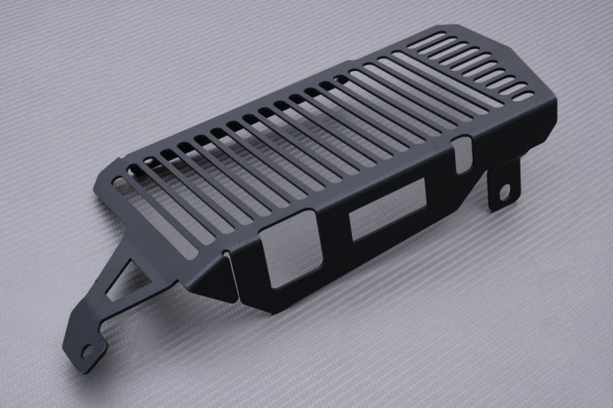 Radiator protection grill HONDA CRF 300 L 2021 - 2024 Radiator protection grill HONDA CRF 300 L 2021 - 2024