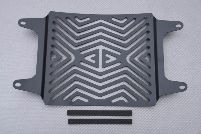 Radiator protection grill HUSQVARNA Vitpilen / Svartpilen 701 2018 - 2023 Radiator protection grill HUSQVARNA Vitpilen / Svartpilen 701 2018 - 2023