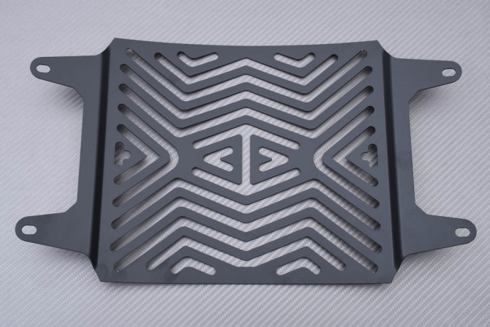 Grille de Radiateur HUSQVARNA Vitpilen / Svartpilen 701 2018 - 2023 Grille de Radiateur HUSQVARNA Vitpilen / Svartpilen 701 2018 - 2023