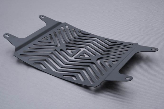 Rejilla protectora del radiador HUSQVARNA Vitpilen / Svartpilen 701 2018 - 2023