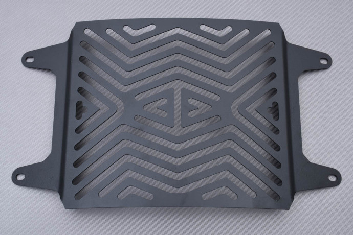 Rejilla protectora del radiador HUSQVARNA Vitpilen / Svartpilen 701 2018 - 2023