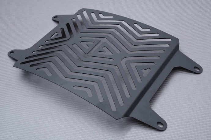 Radiator protection grill HUSQVARNA Vitpilen / Svartpilen 701 2018 - 2023 Radiator protection grill HUSQVARNA Vitpilen / Svartpilen 701 2018 - 2023