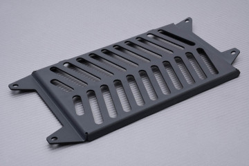 Radiator protection grill KAWASAKI KLR 650 2008 - 2018 Radiator protection grill KAWASAKI KLR 650 2008 - 2018