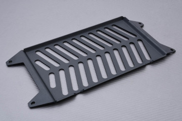 Radiator protection grill KAWASAKI KLR 650 2008 - 2018 Radiator protection grill KAWASAKI KLR 650 2008 - 2018