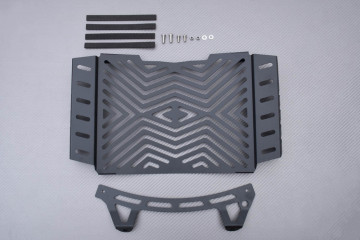 Radiator protection grill KTM Duke 890 / R / GP 2020 - 2024