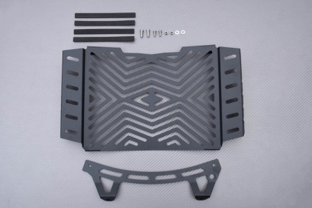 Grille de Radiateur KTM Duke 890 / R / GP 2020 - 2024