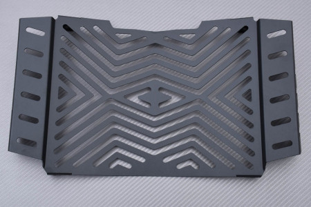 Radiator protection grill KTM Duke 890 / R / GP 2020 - 2024