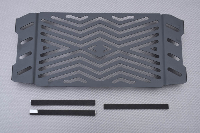 Grille de Radiateur SUZUKI SV / SVX 650 2016 - 2024 Grille de Radiateur SUZUKI SV / SVX 650 2016 - 2024