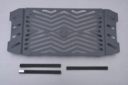 Kühlergrill- Abdeckung SUZUKI SV / SVX 650 2016 - 2024
