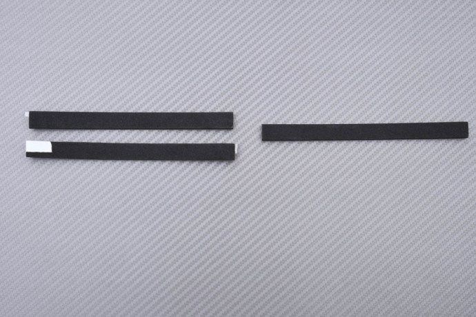 Grille de Radiateur SUZUKI SV / SVX 650 2016 - 2024 Grille de Radiateur SUZUKI SV / SVX 650 2016 - 2024