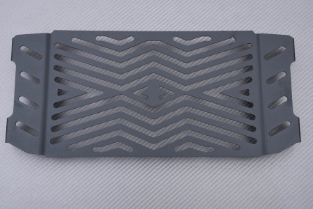 Kühlergrill- Abdeckung SUZUKI SV / SVX 650 2016 - 2024