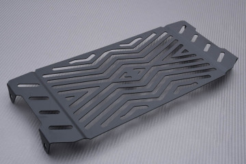 Griglia protezione radiatore SUZUKI SV / SVX 650 2016 - 2024 Griglia protezione radiatore SUZUKI SV / SVX 650 2016 - 2024