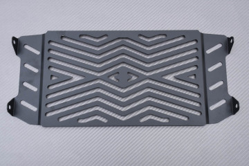 Grille de Radiateur SUZUKI SV / SVX 650 2016 - 2024 Grille de Radiateur SUZUKI SV / SVX 650 2016 - 2024