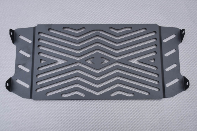 Grille de Radiateur SUZUKI SV / SVX 650 2016 - 2024 Grille de Radiateur SUZUKI SV / SVX 650 2016 - 2024