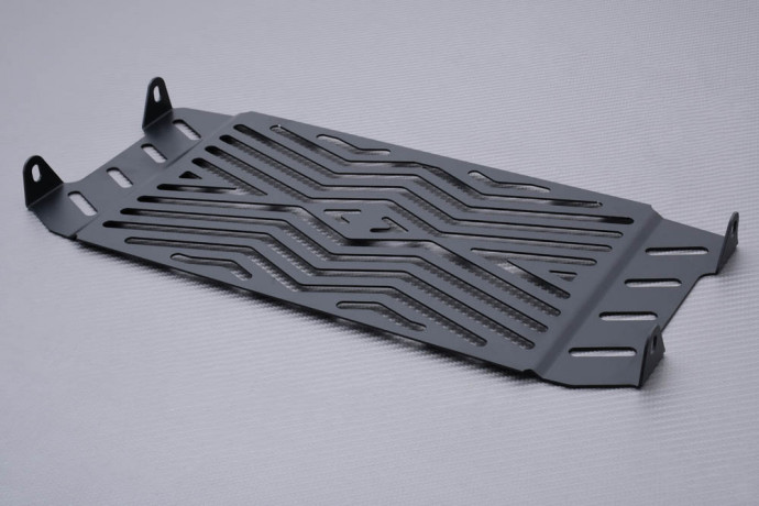 Grille de Radiateur SUZUKI SV / SVX 650 2016 - 2024 Grille de Radiateur SUZUKI SV / SVX 650 2016 - 2024