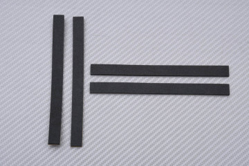 Radiator protection grill TRIUMPH TRIDENT 660 2021 - 2024 Radiator protection grill TRIUMPH TRIDENT 660 2021 - 2024