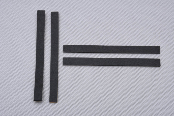 Radiator protection grill TRIUMPH TRIDENT 660 2021 - 2024 Radiator protection grill TRIUMPH TRIDENT 660 2021 - 2024