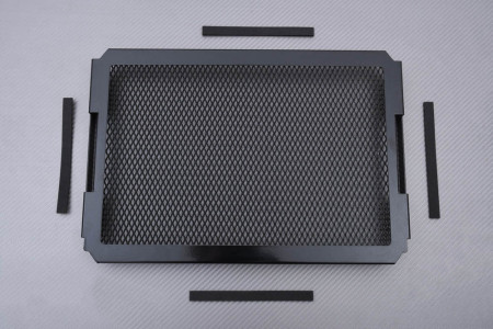 Kühlergrill- Abdeckung TRIUMPH TRIDENT 660 2021 - 2024