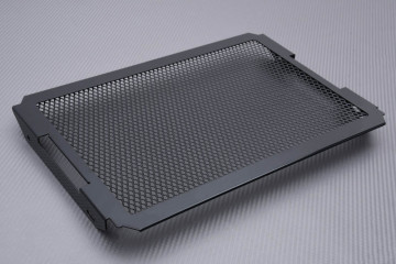 Radiator protection grill TRIUMPH TRIDENT 660 2021 - 2024 Radiator protection grill TRIUMPH TRIDENT 660 2021 - 2024