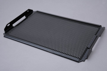 Kühlergrill- Abdeckung TRIUMPH TRIDENT 660 2021 - 2024 Kühlergrill- Abdeckung TRIUMPH TRIDENT 660 2021 - 2024