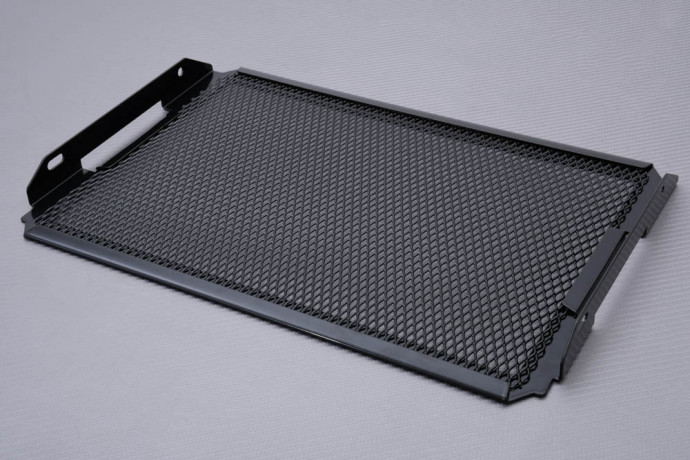 Kühlergrill- Abdeckung TRIUMPH TRIDENT 660 2021 - 2024 Kühlergrill- Abdeckung TRIUMPH TRIDENT 660 2021 - 2024