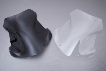 Polycarbonate Windscreen BMW R1200GS R1250GS / Adventure 2013 - 2024