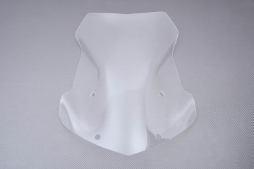 Polycarbonate Windscreen BMW R1200GS R1250GS / Adventure 2013 - 2024