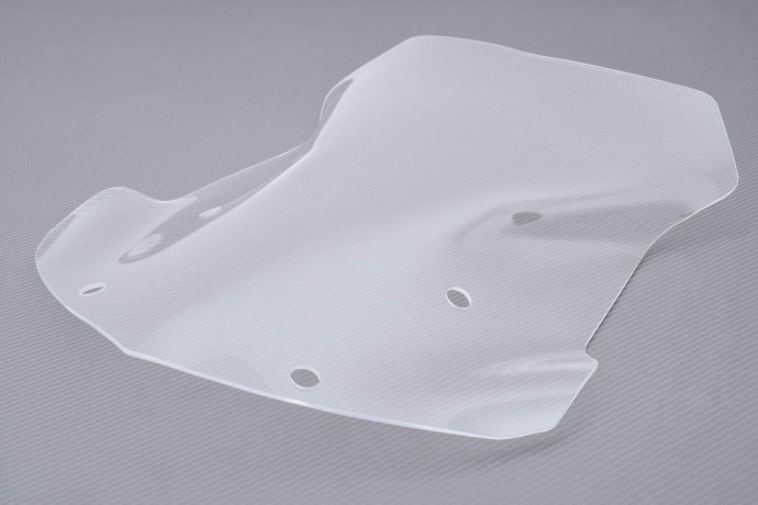 Polycarbonate Windscreen BMW R1200GS R1250GS / Adventure 2013 - 2024 Polycarbonate Windscreen BMW R1200GS R1250GS / Adventure 2013 - 2024