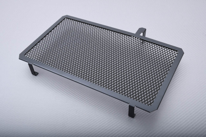 Kühlergrill- Abdeckung SUZUKI V-STROM DL 650 / XT 2012 - 2024 Kühlergrill- Abdeckung SUZUKI V-STROM DL 650 / XT 2012 - 2024