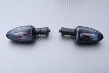 Clignotants arrière type origine BMW F650GS / F700GS / F750GS / F800GS / F800R / F850GS / F900R / F900XR