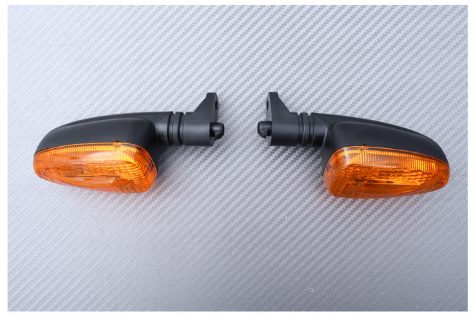 Hintere Blinker Original Typ BMW R1200R / R1200GS / R1200RS / R1250R / R1250RS / R1250GS / R NINET / HP2
