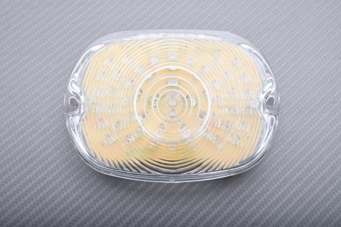 Luz de freno led Slim Harley