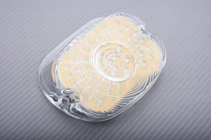Luz de freno led Slim Harley