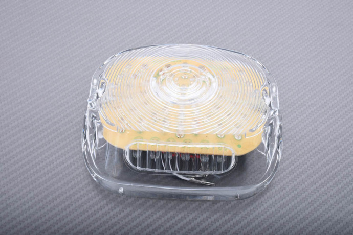 Luz de freno led Slim Harley
