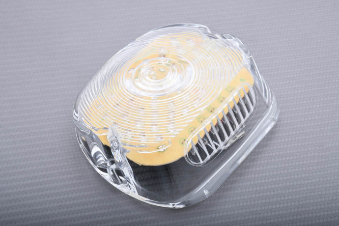 Luz de freno led Slim Harley