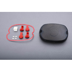 Feu Stop LED Slim Harley