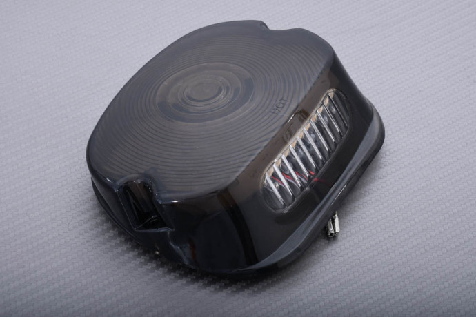 Feu Stop LED Slim Harley