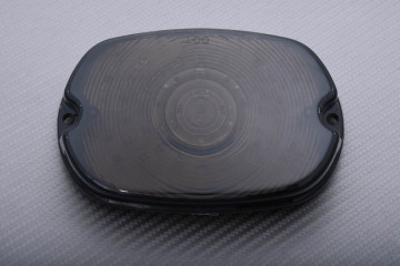 LED-Bremslicht Slim Harley